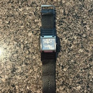 Unlisted by Kenneth Cole Men’s Watch